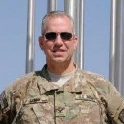 Profile Picture of Colonel Chet (@KennethLenig) on Twitter