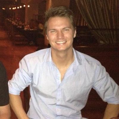 Profile Picture of Matt Dutremble (@Dutremble) on Twitter