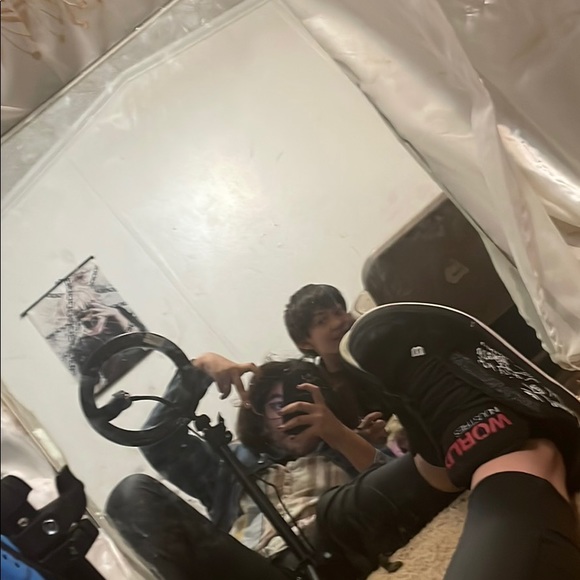 Profile Picture of Anibal Castillo (@shanice320) on Poshmark