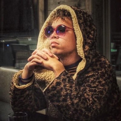 Profile Picture of Jordan Starks (@RealMultiverse) on Twitter