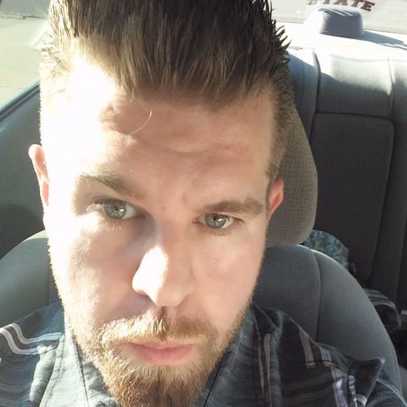 Profile Picture of Mark Eberly (@tribepride78) on Poshmark