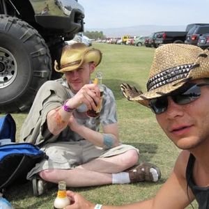 Profile Picture of Omar Longoria (@omar_1981) on Myspace