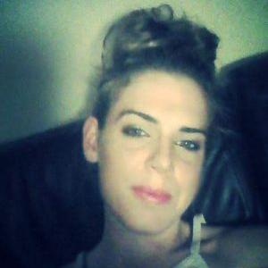 Profile Picture of JoanneLisa Maria O'C (@joanna_connell) on Twitter