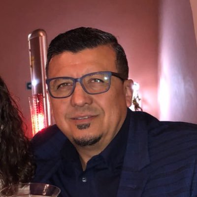 Profile Picture of Luis Alfonso Rodríguez Laurel (@LAlfonsoRLaurel) on Twitter