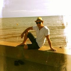 Profile Picture of Steven Amiot745 (@titou1987) on Tiktok