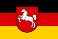 Profile Picture of Lower Saxonyon Wikipedia