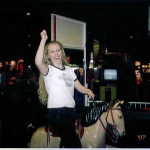 Profile Picture of Nikki Baker (@jonahbaker) on Myspace