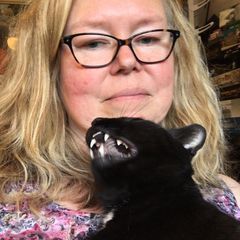 Kimberly Carney Waltenbaugh - Tiktok Profile Picture of Kimberly Carney Waltenbaugh (@kawalten72) on Tiktok