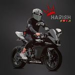 Profile Picture of Hari Harish (@bad__boy_harish_78) on Instagram
