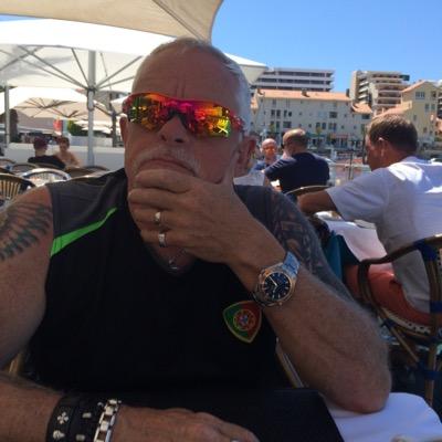 Profile Picture of Ralph Fielding (@ralph19250) on Twitter