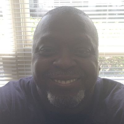 Profile Picture of Randy Hinson (@RandyHinson8) on Twitter