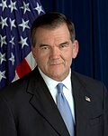 Profile Picture of Tom Ridgeon Wikipedia