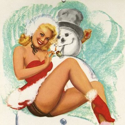 Profile Picture of Chance Clause (@@JessicaKringle1) on Twitter