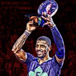 Profile Picture of Myron Robinson (@hoopsquad.cold) on Instagram
