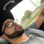 Profile Picture of Matthew Camarillo (@badgerking805) on Instagram