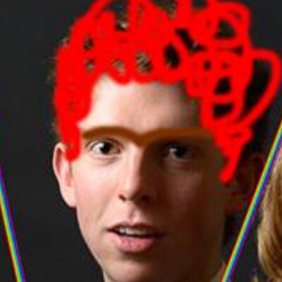 Profile Picture of Michael Devincenzi (@Gingarrr) on Twitter