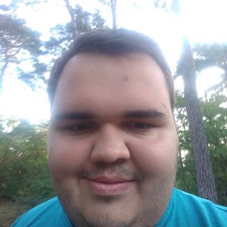 Profile Picture of Konrad Wojciechowski (@konrad.wojciechowski.77) on Facebook