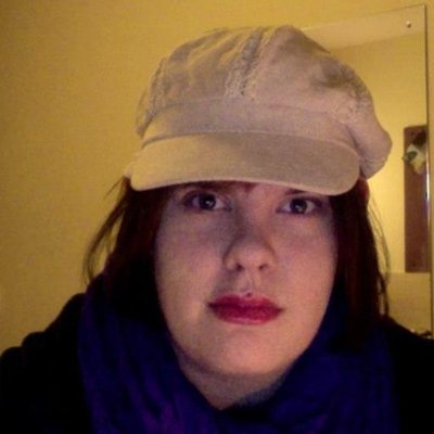 Profile Picture of Leia Evans (@evans_leia) on Twitter