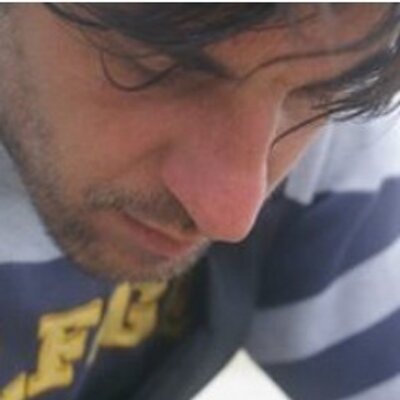 Profile Picture of Martin Savino (@savinomartin) on Twitter