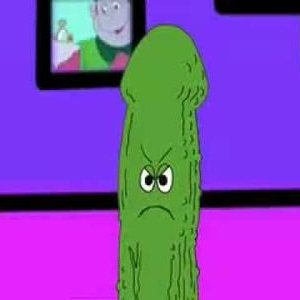 Profile Picture of Chris PickleDick (@dee_pickle) on Twitter