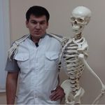 Profile Picture of Anton Alexeev (@dr.antonalex) on Instagram