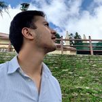 Profile Picture of Ayush Joshi (@ayushjoshi__) on Instagram
