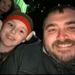 Profile Picture of Peter Derbyshire (@_bigpete2017) on Instagram