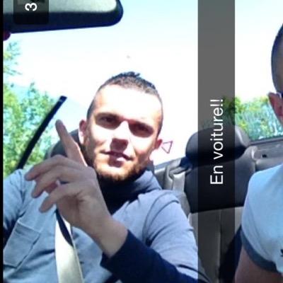 Profile Picture of ROLLAND Jonathan (@ROLLANDJonathan) on Twitter