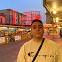 Profile Picture of David Arvizo (@david-arvizo-8) on Quora