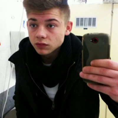 Profile Picture of David Rausch (@davidrausch77) on Twitter