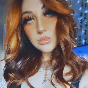 𝖆𝖓𝖌𝖊𝖑 - Tiktok Profile Picture of 𝖆𝖓𝖌𝖊𝖑 (@inugami5150) on Tiktok