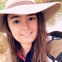 Profile Picture of Jess Jarvis (@jess-jarvis-19) on Quora
