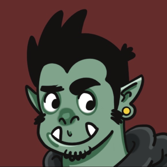 Profile Picture of Zachary Caudill (@zachtherat84) on Poshmark