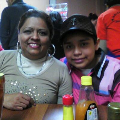 Profile Picture of Monica Abrego (@MonyAbrego) on Twitter