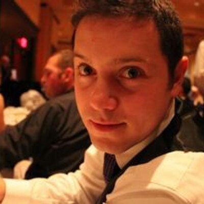 Profile Picture of David VanGorder (@daveyvango) on Twitter