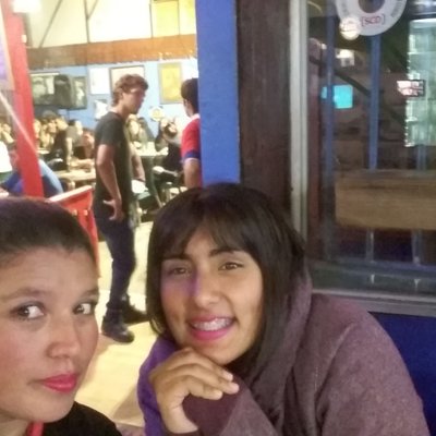 Profile Picture of Lucrecia Mena Acosta (@Lucreciamenaac1) on Twitter