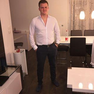Profile Picture of Felix Pfeifer (@Felix-Pfeifer) on Facebook