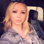 Profile Picture of Melissa Thomas (@melissathomas9492) on Instagram