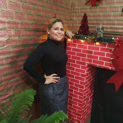 Profile Picture of Karina Centeno (@karycent) on Twitter