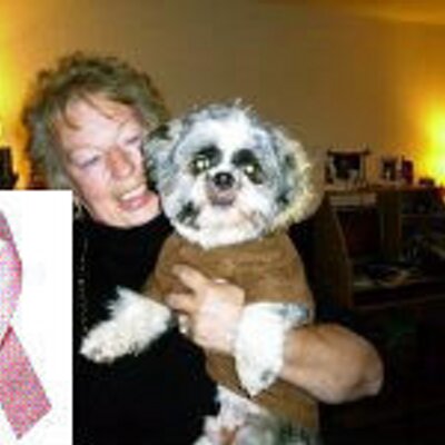 Profile Picture of Catherine Logan (@katielindores) on Twitter