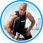 Profile Picture of 𝗗𝗔𝗩𝗜𝗗 | 𝗟𝗘𝗩𝗜 ☆ Vegan / Fitness (@davidxcgn) on Instagram