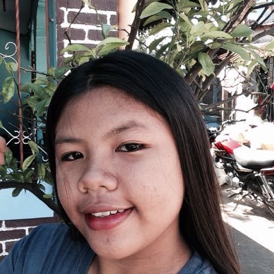 Profile Picture of Jayvee-Anne Bayona (@BayonaJayvee) on Twitter