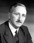 Profile Picture of Friedrich Hayek - Wikipediaon Wikipedia