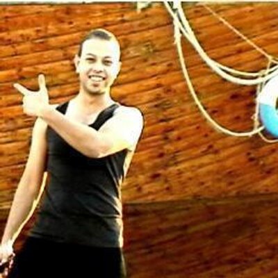 Profile Picture of HassaN HegazY (@HasanHegazy) on Twitter