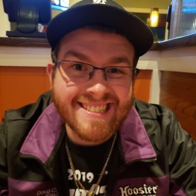 Profile Picture of Doug Curry (@dfresh2ms) on Twitter