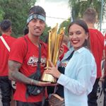 Profile Picture of carmen rowena (@lilicarrow_fanpage) on Instagram