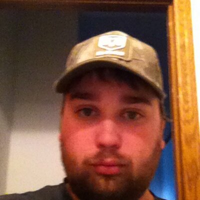 Profile Picture of Michael Paull (@heavymtlredneck) on Twitter