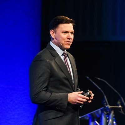 Profile Picture of John Beard (@jabeard2693) on Twitter