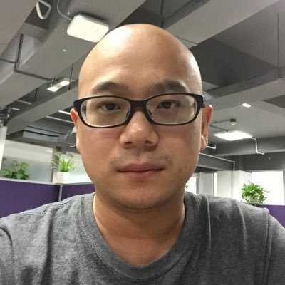 Profile Picture of Frank Chow (@fantasychow) on Twitter
