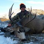 Profile Picture of Jim Havens (@havens.jim) on Instagram